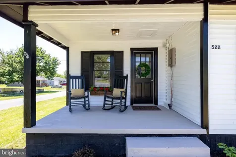 522 Luray Avenue Luray VA 22835