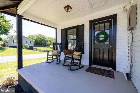522 Luray Avenue Luray VA 22835