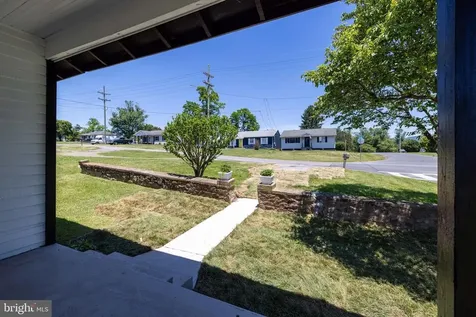 522 Luray Avenue Luray VA 22835