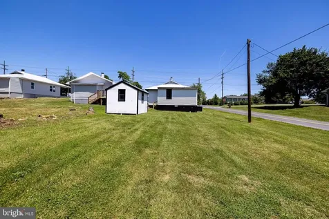 522 Luray Avenue Luray VA 22835