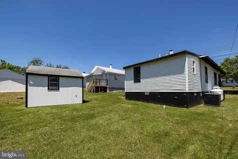 522 Luray Avenue Luray VA 22835