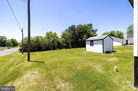 522 Luray Avenue Luray VA 22835