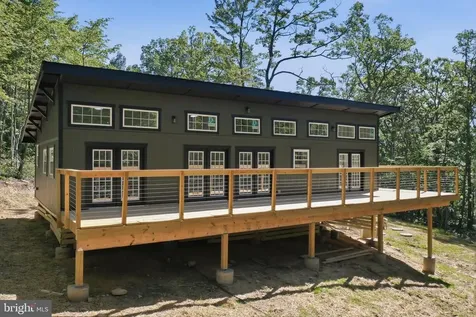 1307 Cardinal Drive Luray VA 22835