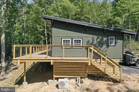 1307 Cardinal Drive Luray VA 22835