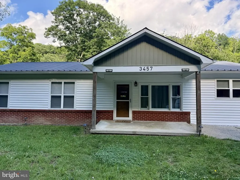 3457 Lucas Hollow Road Stanley VA 22851