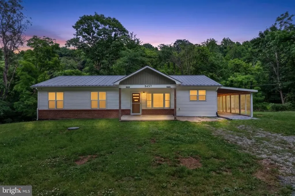 3457 Lucas Hollow Road Stanley VA 22851