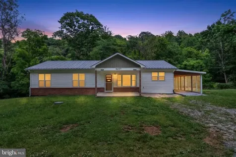 3457 Lucas Hollow Road Stanley VA 22851
