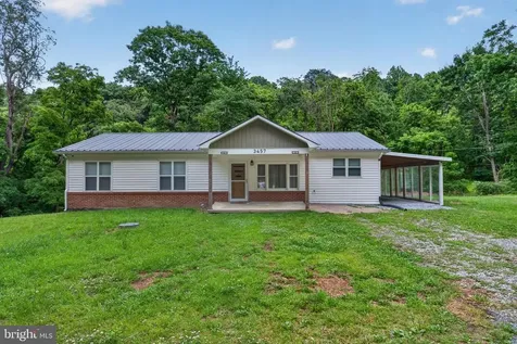 3457 Lucas Hollow Road Stanley VA 22851