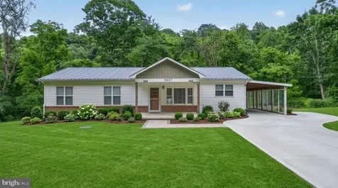 3457 Lucas Hollow Road Stanley VA 22851