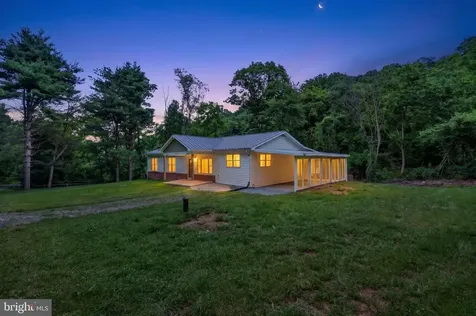 3457 Lucas Hollow Road Stanley VA 22851