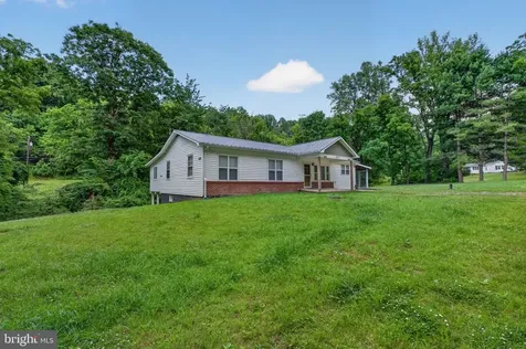 3457 Lucas Hollow Road Stanley VA 22851