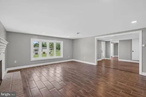 577 Pond Avenue Stanley VA 22851