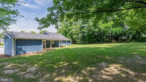 577 Pond Avenue Stanley VA 22851