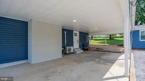 577 Pond Avenue Stanley VA 22851