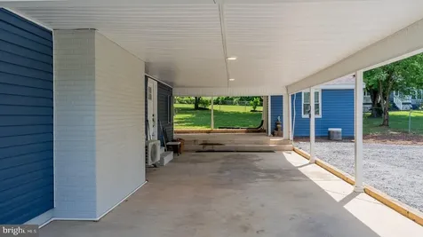 577 Pond Avenue Stanley VA 22851