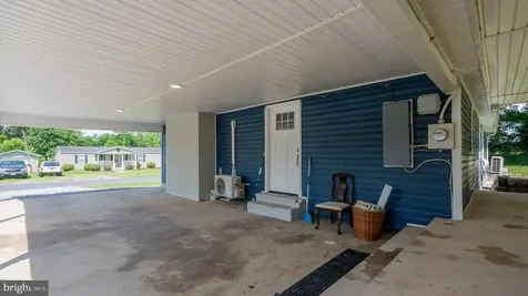 577 Pond Avenue Stanley VA 22851