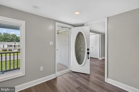 577 Pond Avenue Stanley VA 22851