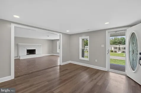 577 Pond Avenue Stanley VA 22851