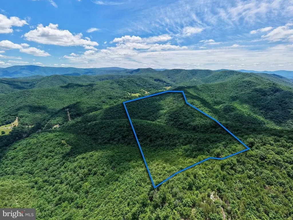 0 Dovel Hollow Road Stanley VA 22851