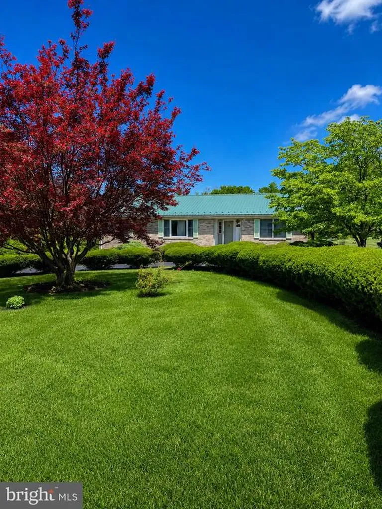 368 Old Farm Road Luray VA 22835