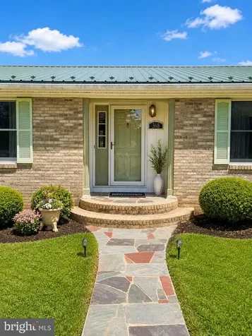368 Old Farm Road Luray VA 22835