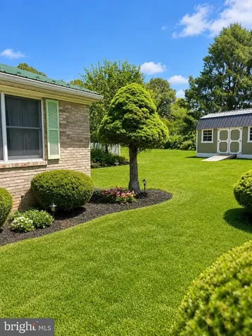 368 Old Farm Road Luray VA 22835