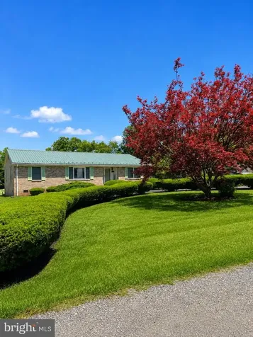 368 Old Farm Road Luray VA 22835