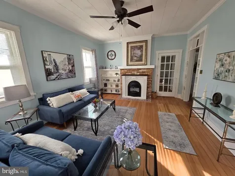 175 Court Street S Luray VA 22835