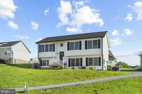 235 Locustdale Loop Shenandoah VA 22849