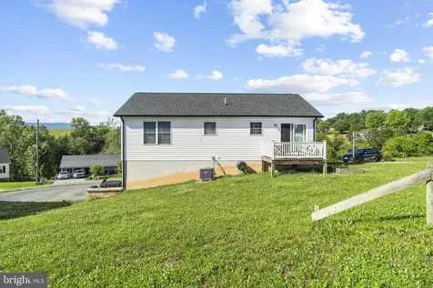 235 Locustdale Loop Shenandoah VA 22849