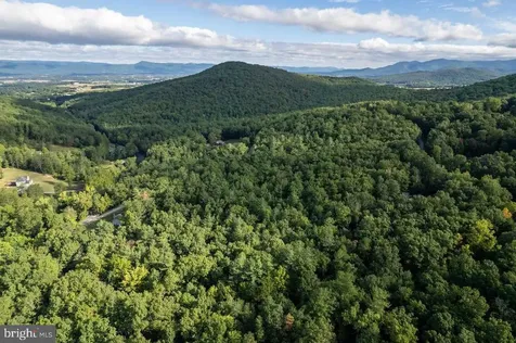 Holiday Hill Road Luray VA 22835