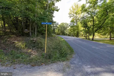 Holiday Hill Road Luray VA 22835