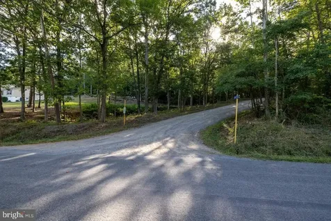 Holiday Hill Road Luray VA 22835