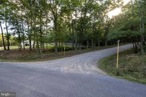 Holiday Hill Road Luray VA 22835