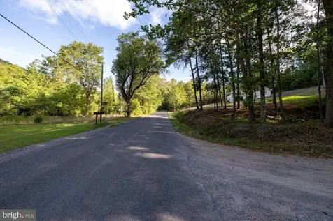 Holiday Hill Road Luray VA 22835