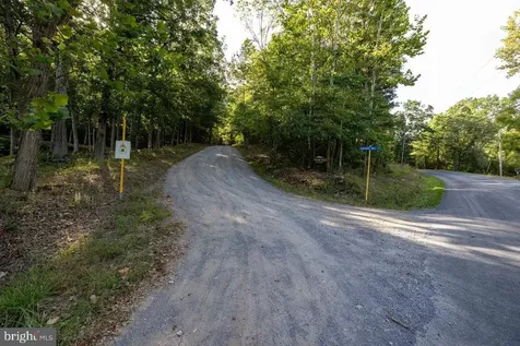 Holiday Hill Road Luray VA 22835