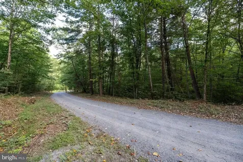 Holiday Hill Road Luray VA 22835