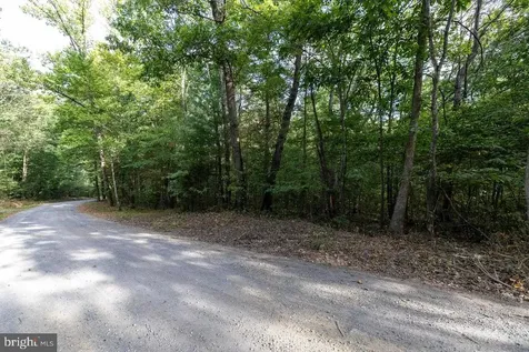 Holiday Hill Road Luray VA 22835