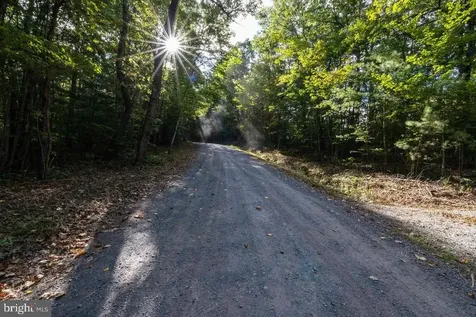 Holiday Hill Road Luray VA 22835