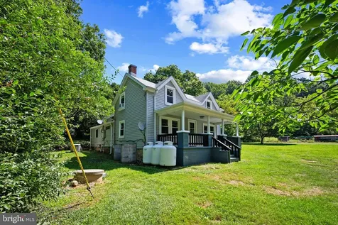 145 Weakley Lane Stanley VA 22851