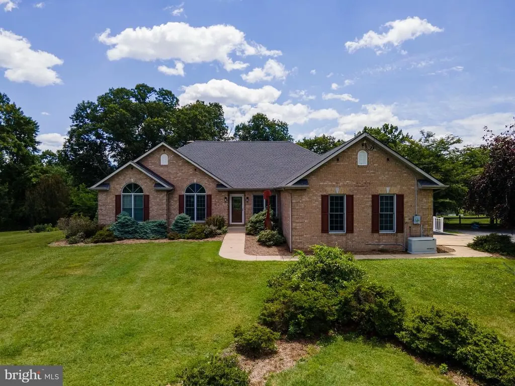 825 Parkview Estates Road Luray VA 22835