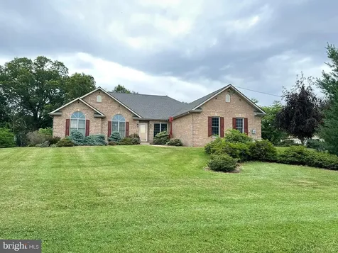 825 Parkview Estates Road Luray VA 22835