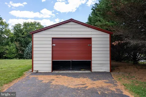 825 Parkview Estates Road Luray VA 22835
