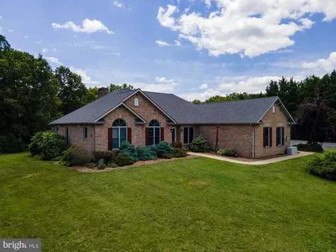 825 Parkview Estates Road Luray VA 22835