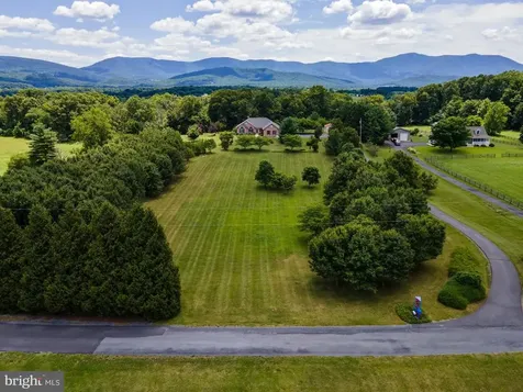 825 Parkview Estates Road Luray VA 22835