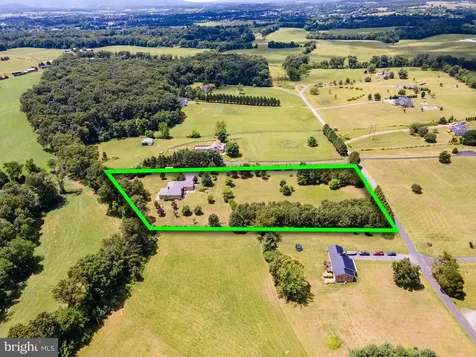 825 Parkview Estates Road Luray VA 22835