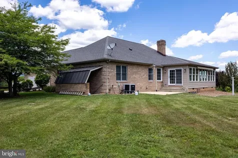 825 Parkview Estates Road Luray VA 22835