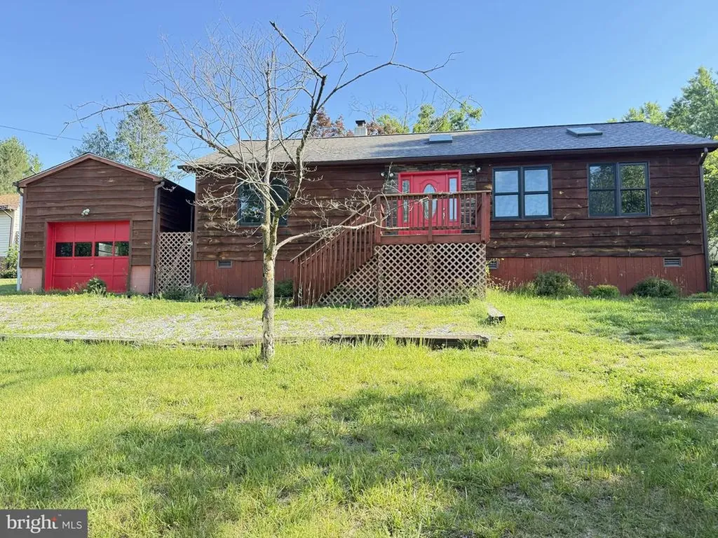 264 Cedar Lane Luray VA 22835