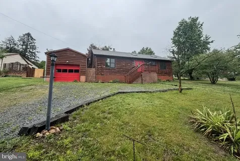 264 Cedar Lane Luray VA 22835