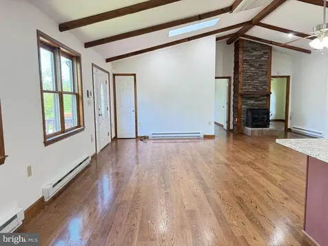 264 Cedar Lane Luray VA 22835